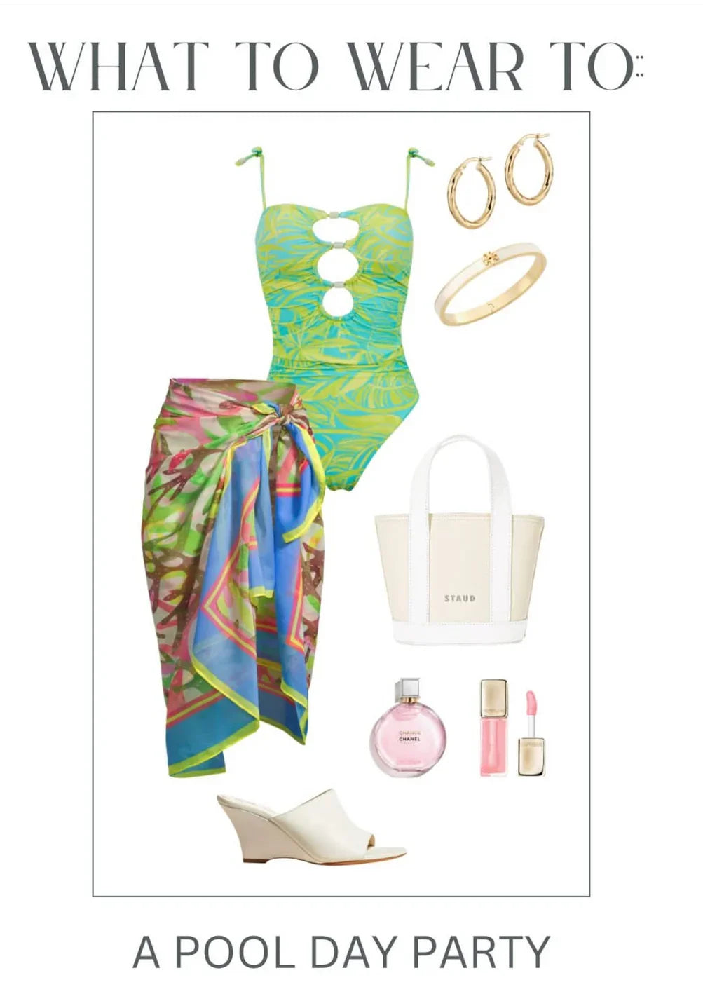 Zo Style Je Je Bikini voor Elke Gelegenheid - magichandsboutique