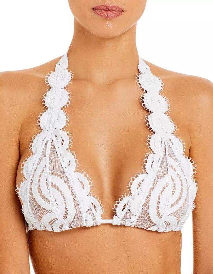 Halter