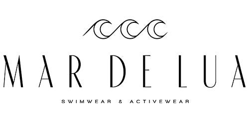 Mar de lua swimwear