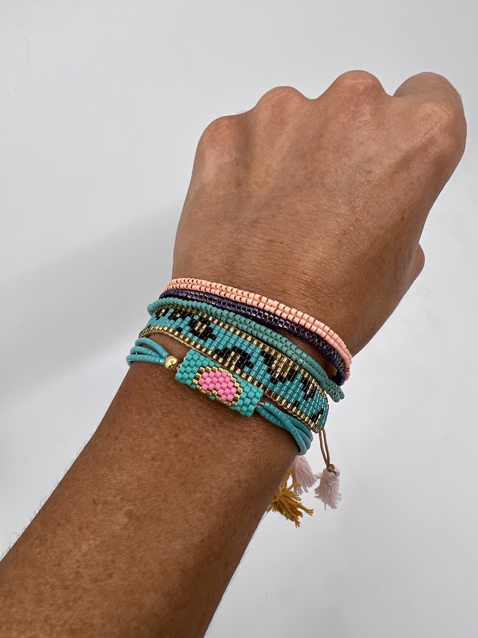 Armband miyuki