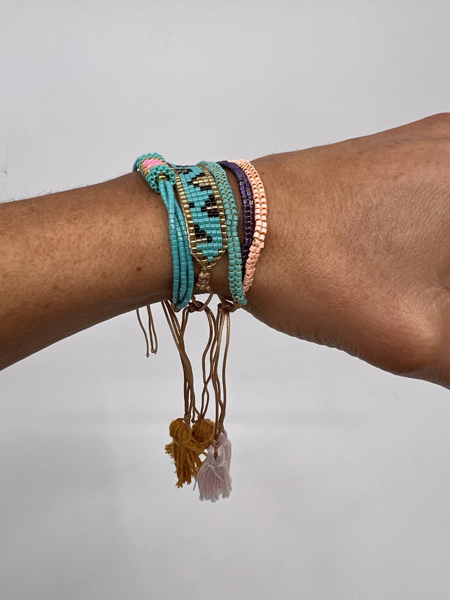 Armband miyuki