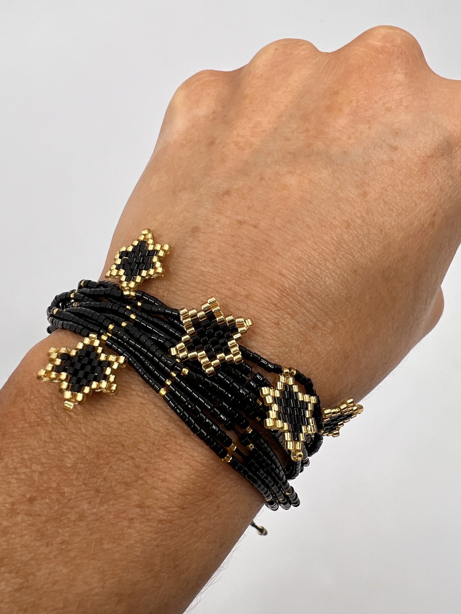 Armband miyuki