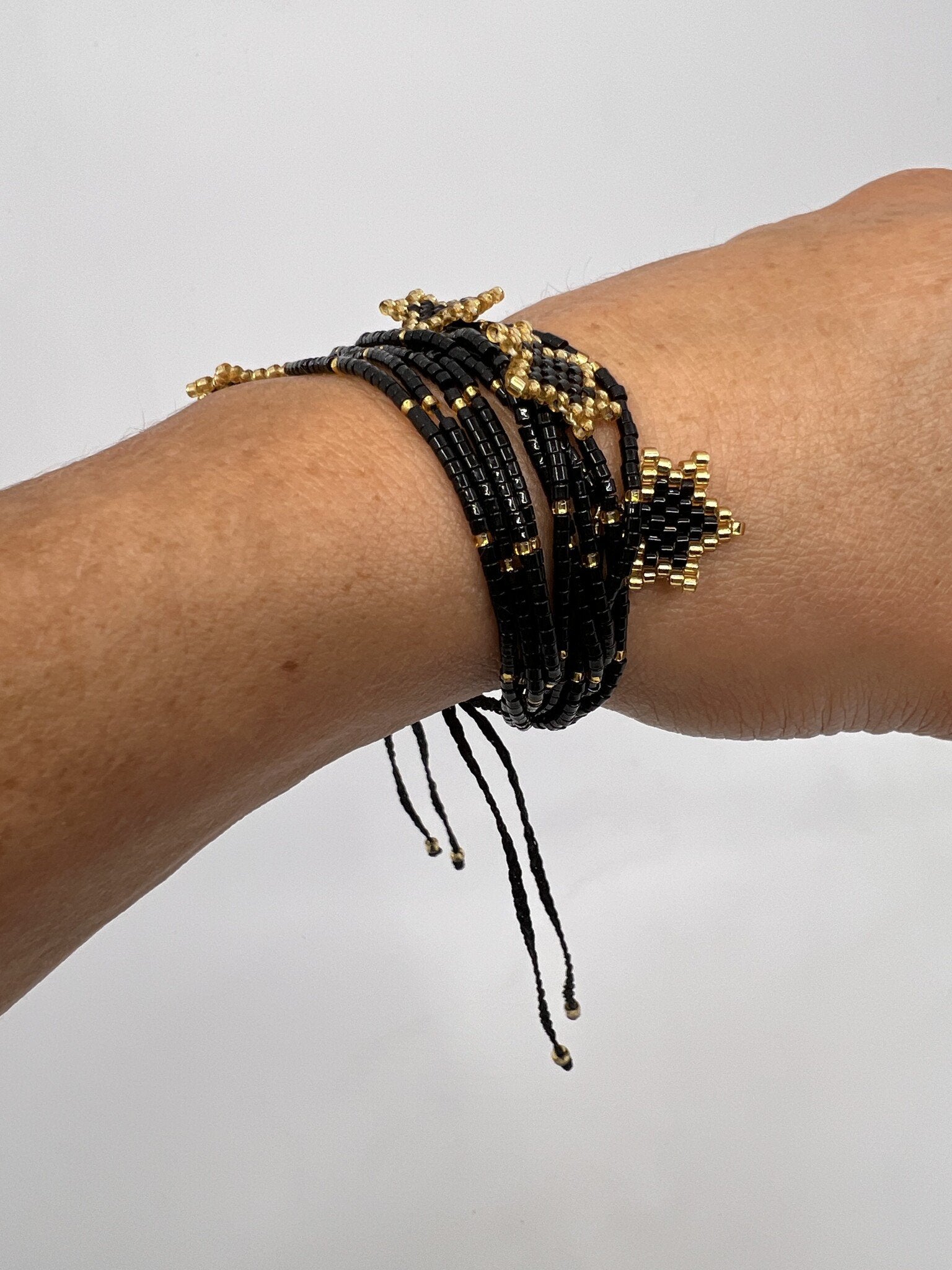 Armband miyuki