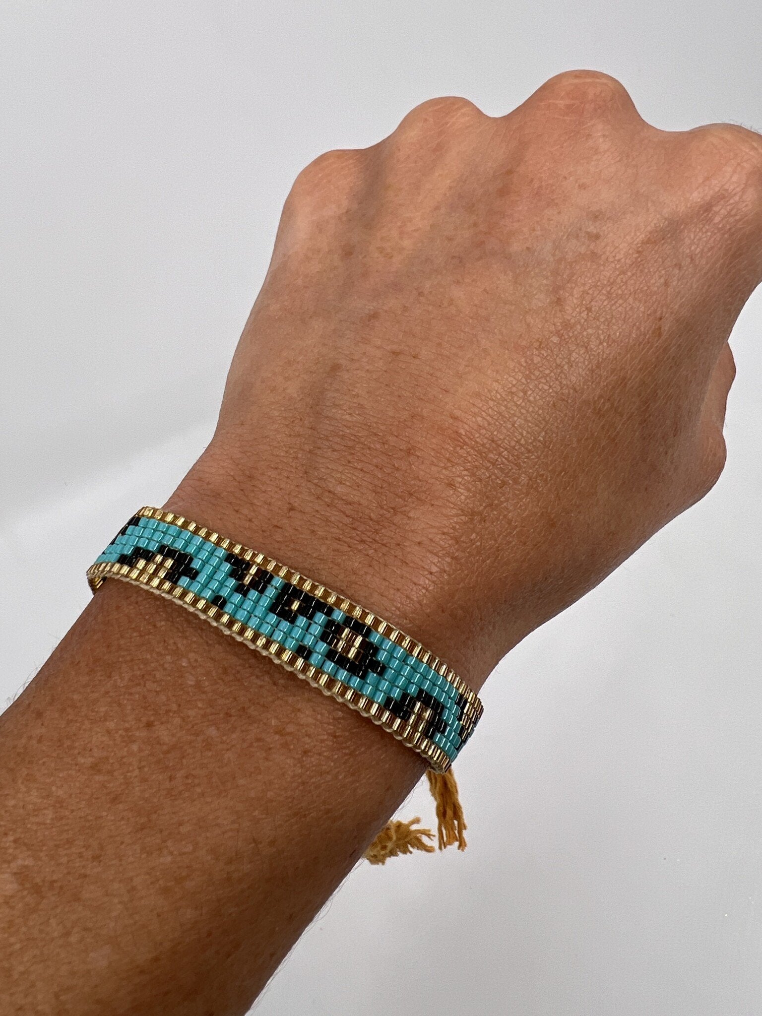 Armband miyuki