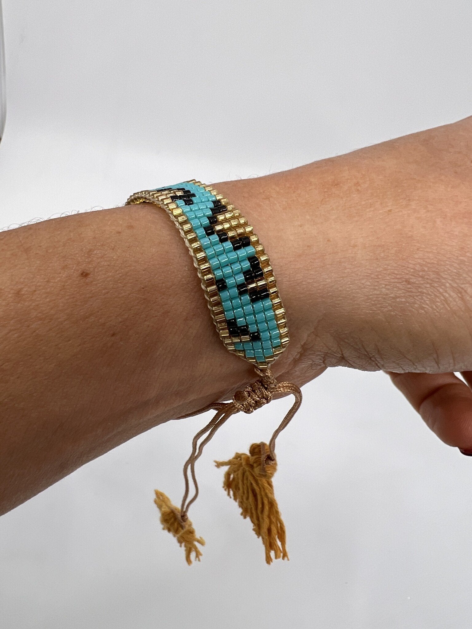 Armband miyuki