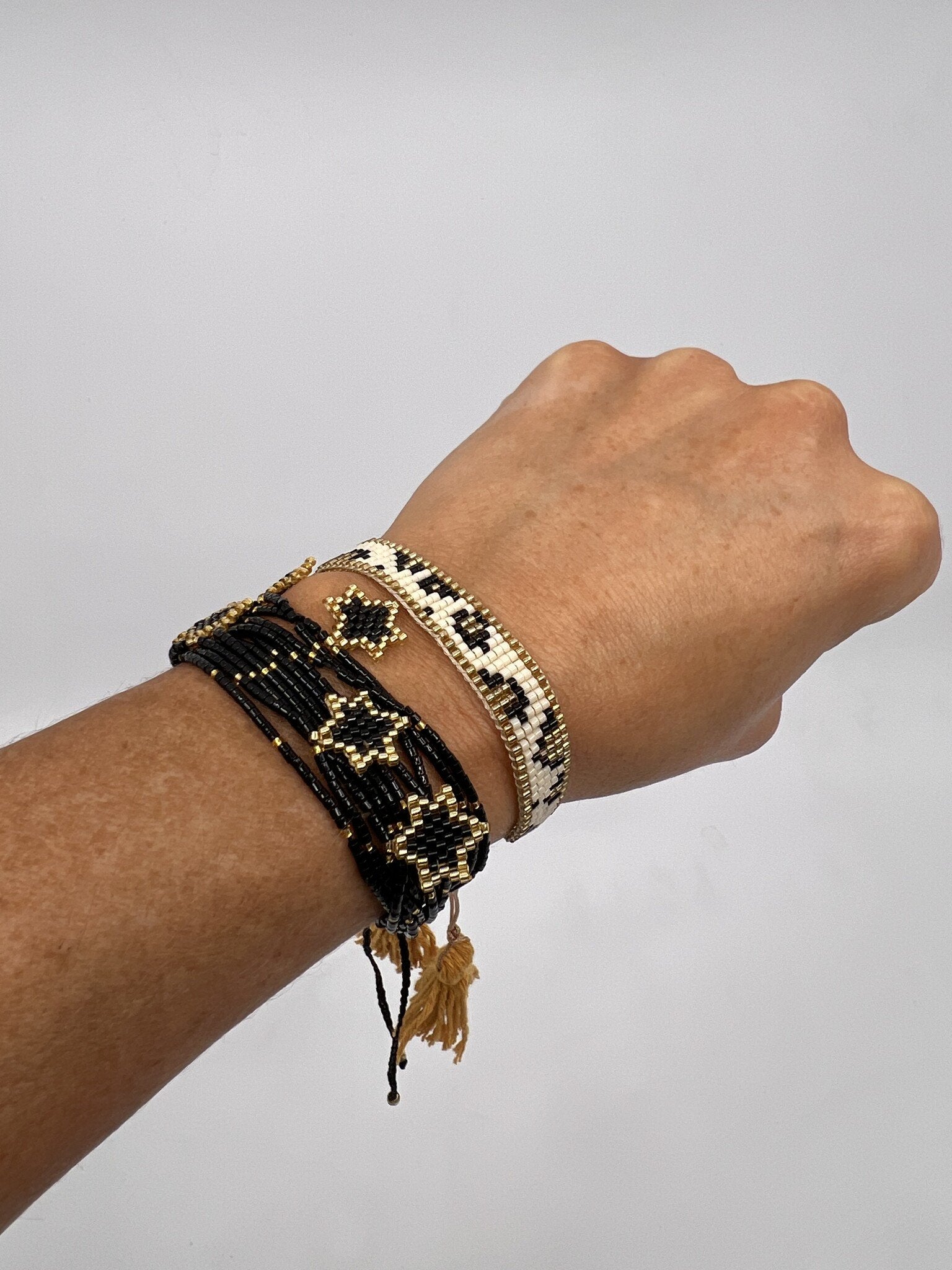 Armband miyuki
