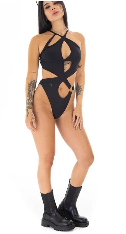 monokinis