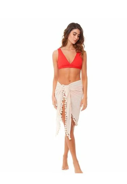 Rokje omslagdoek - magichandsboutique