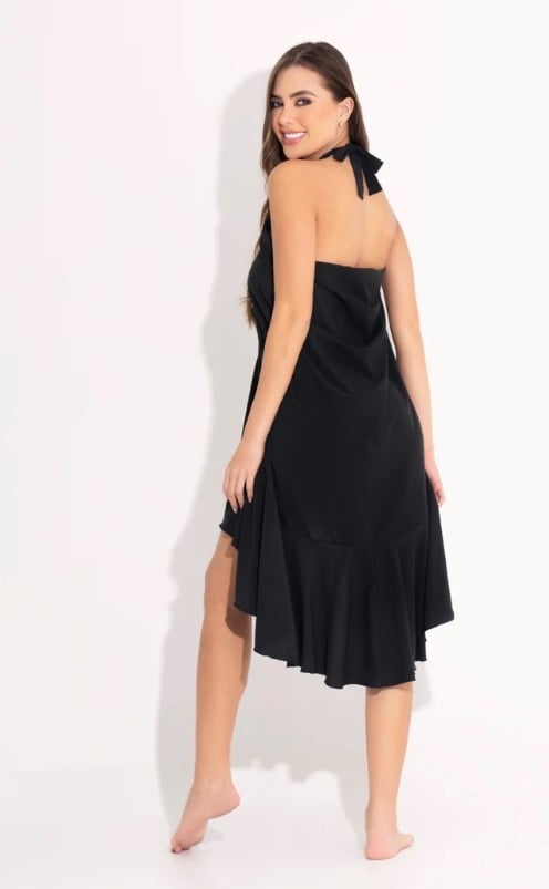 Luxe Pareo & Stranddoek - magichandsboutique