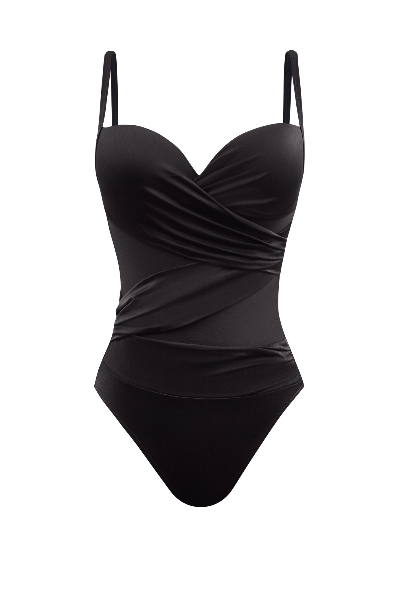 Sexy dames push up badpak - magichandsboutique