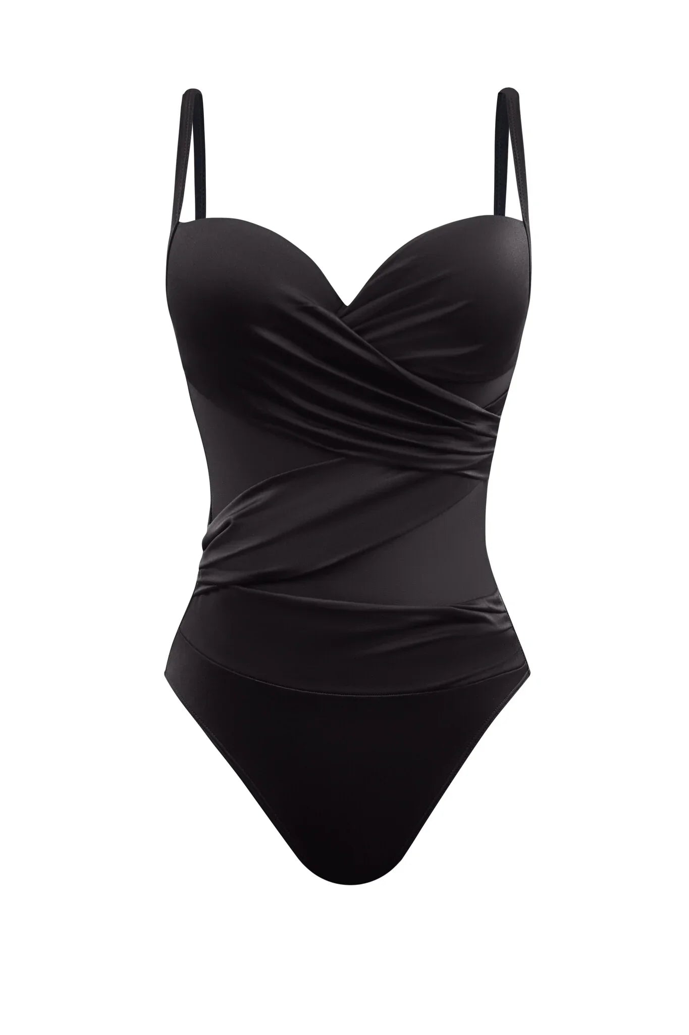 De Perfecte Corrigerende en Push-up Badpakken voor Dames - magichandsboutique