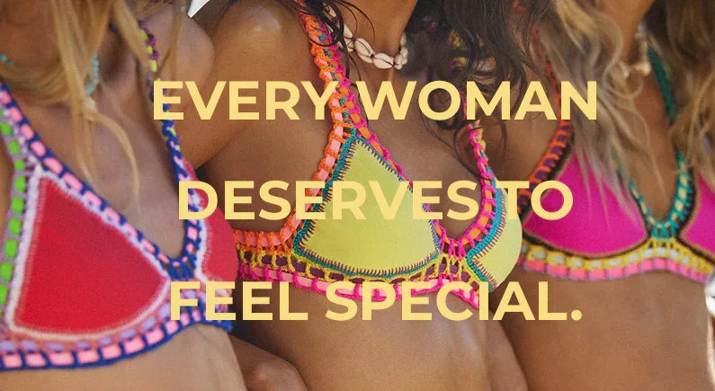 Bij Magic Hands Boutique vind je de mooiste bikini’s - magichandsboutique