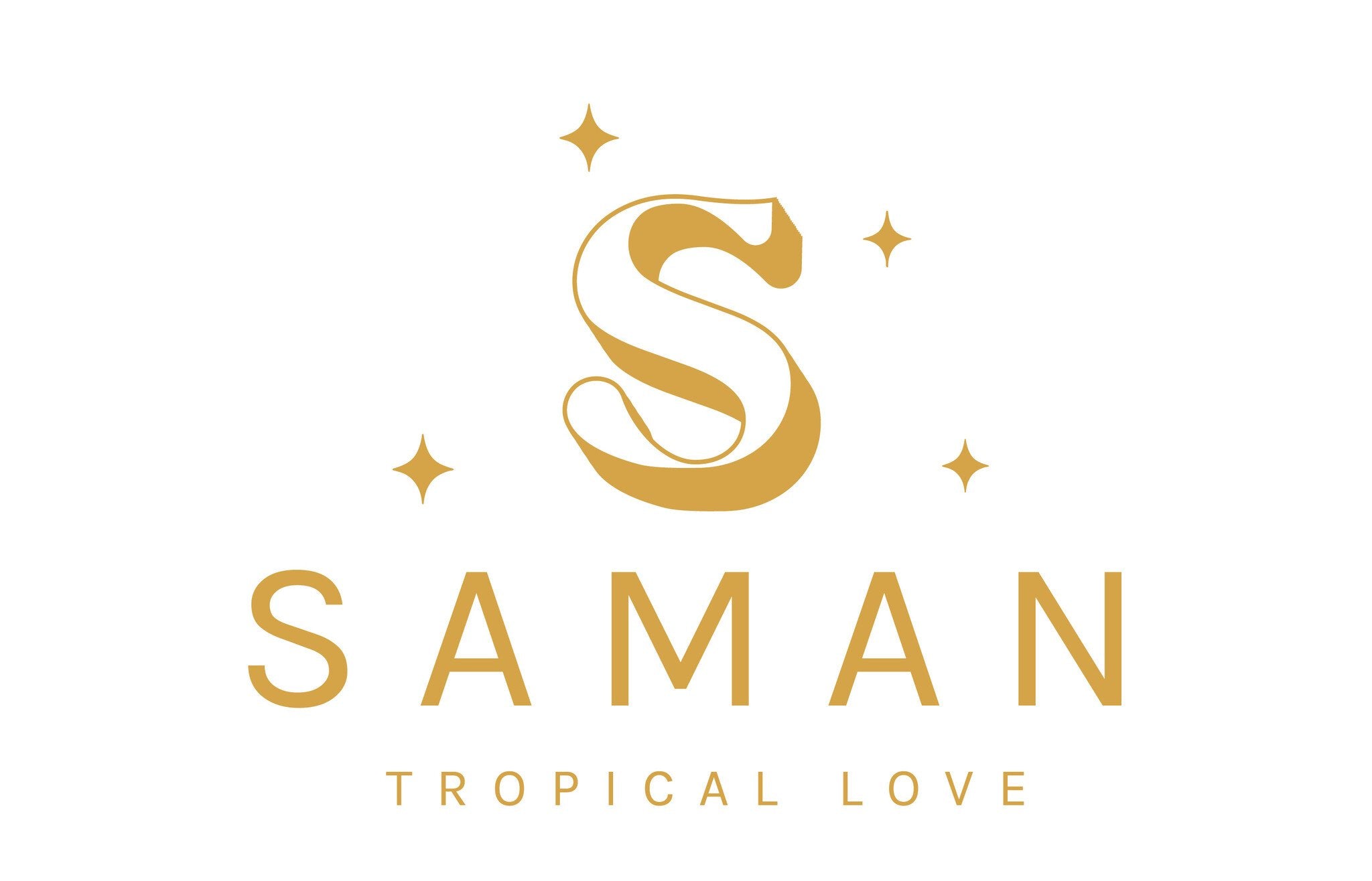 Saman tropical wear