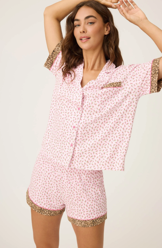 Luxe pyjamas dames 