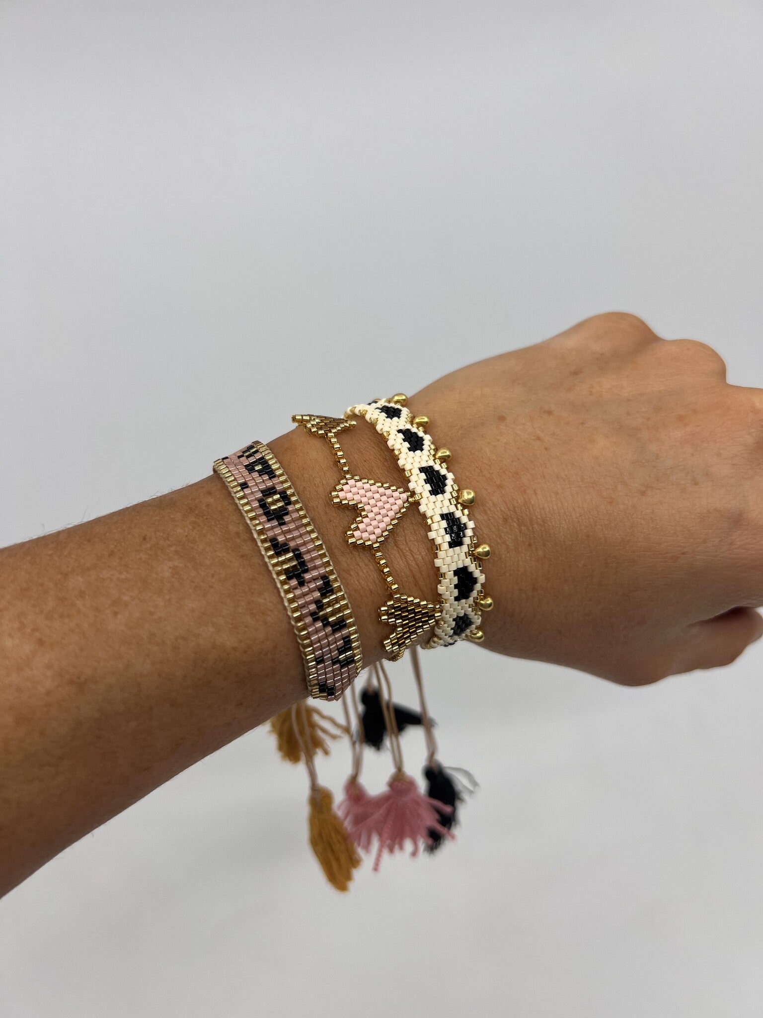 Armband miyuki