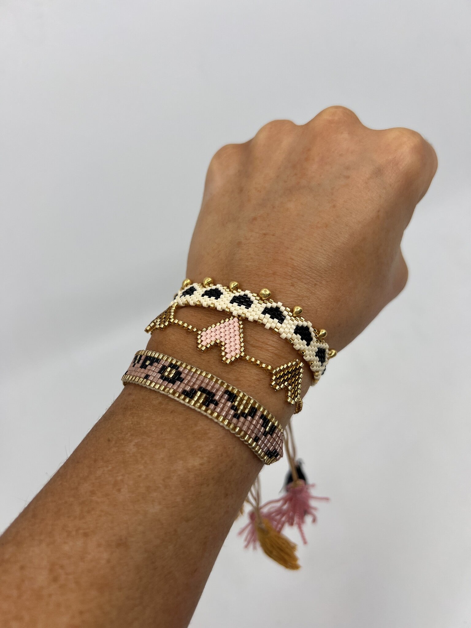 Armband miyuki