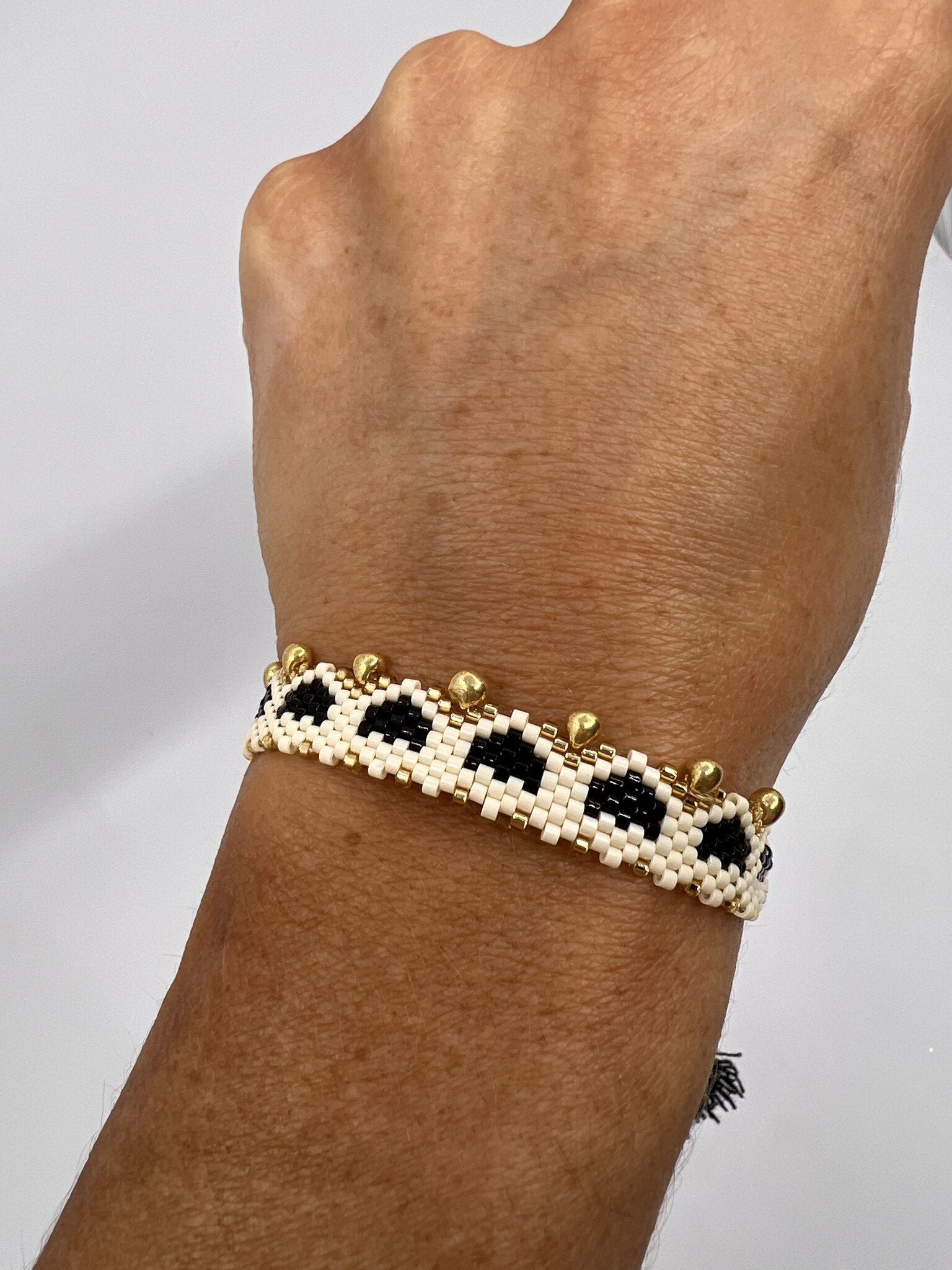 Armband miyuki