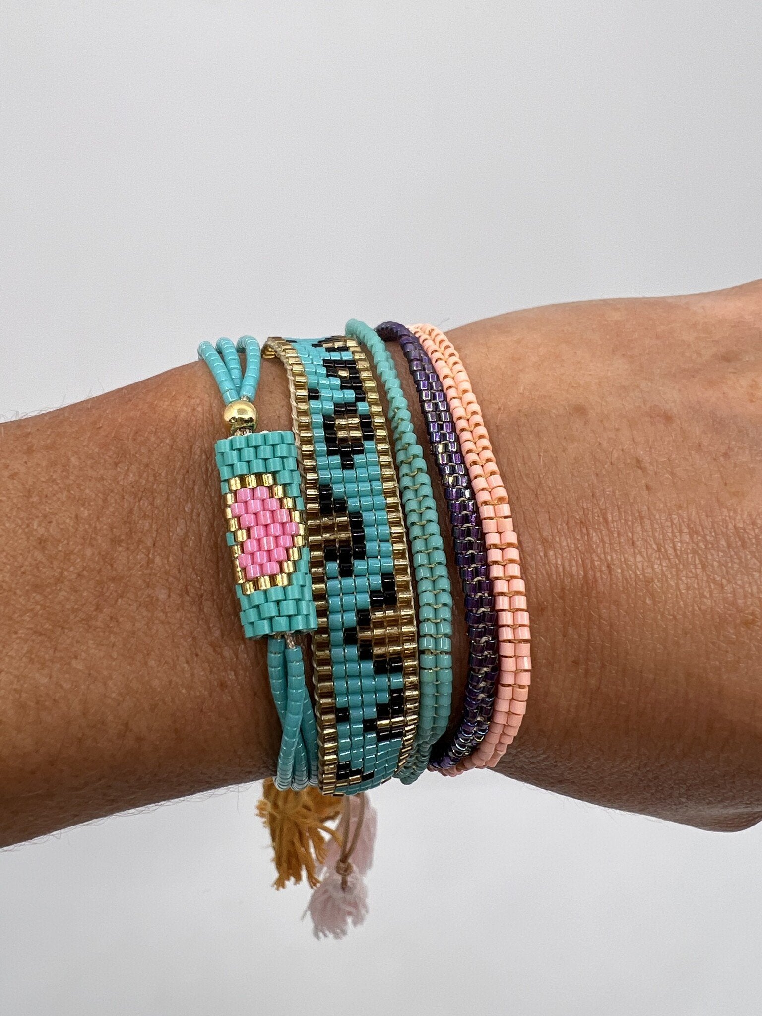 Armband miyuki