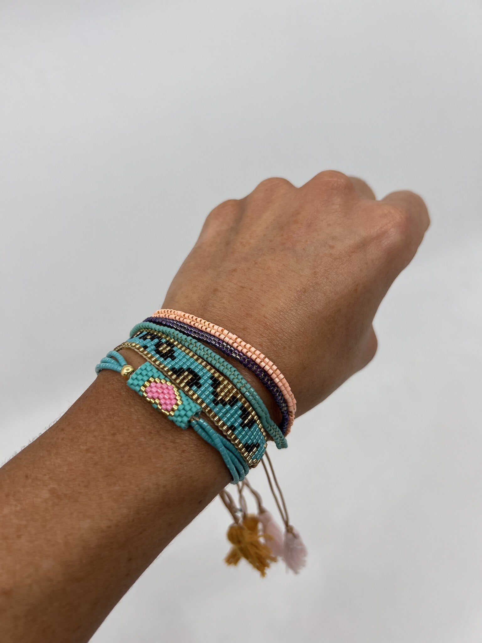 Armband miyuki