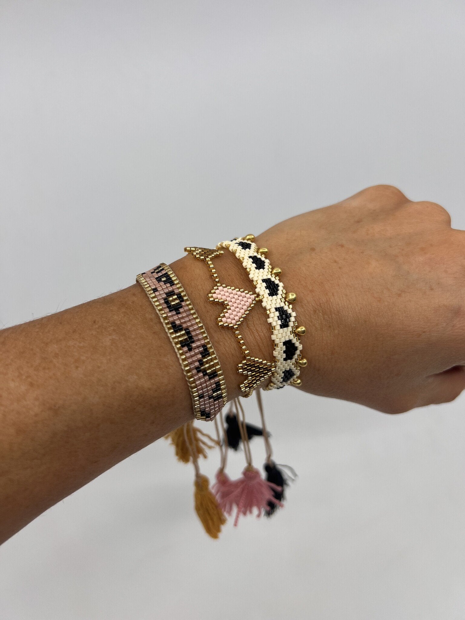 Armband miyuki