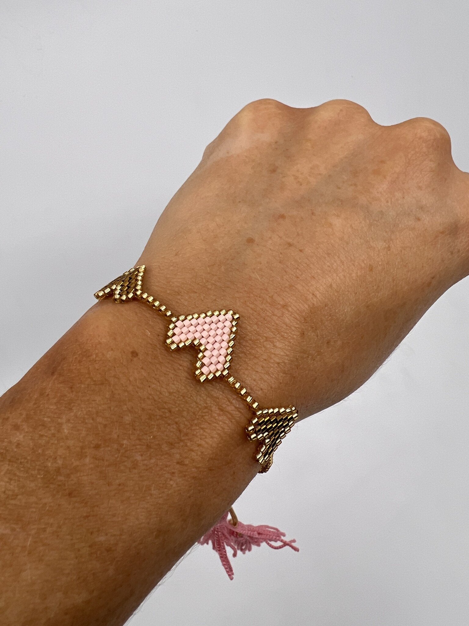 Armband miyuki