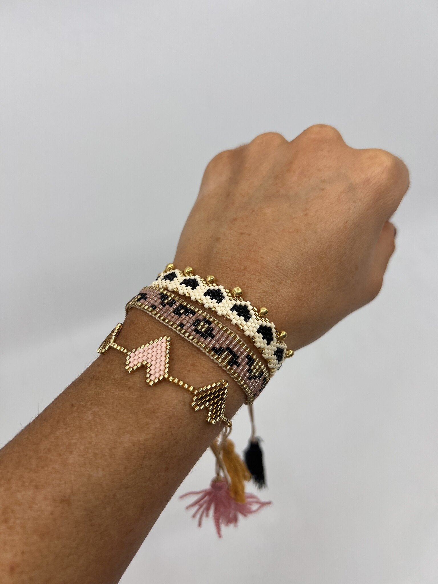 Armband miyuki