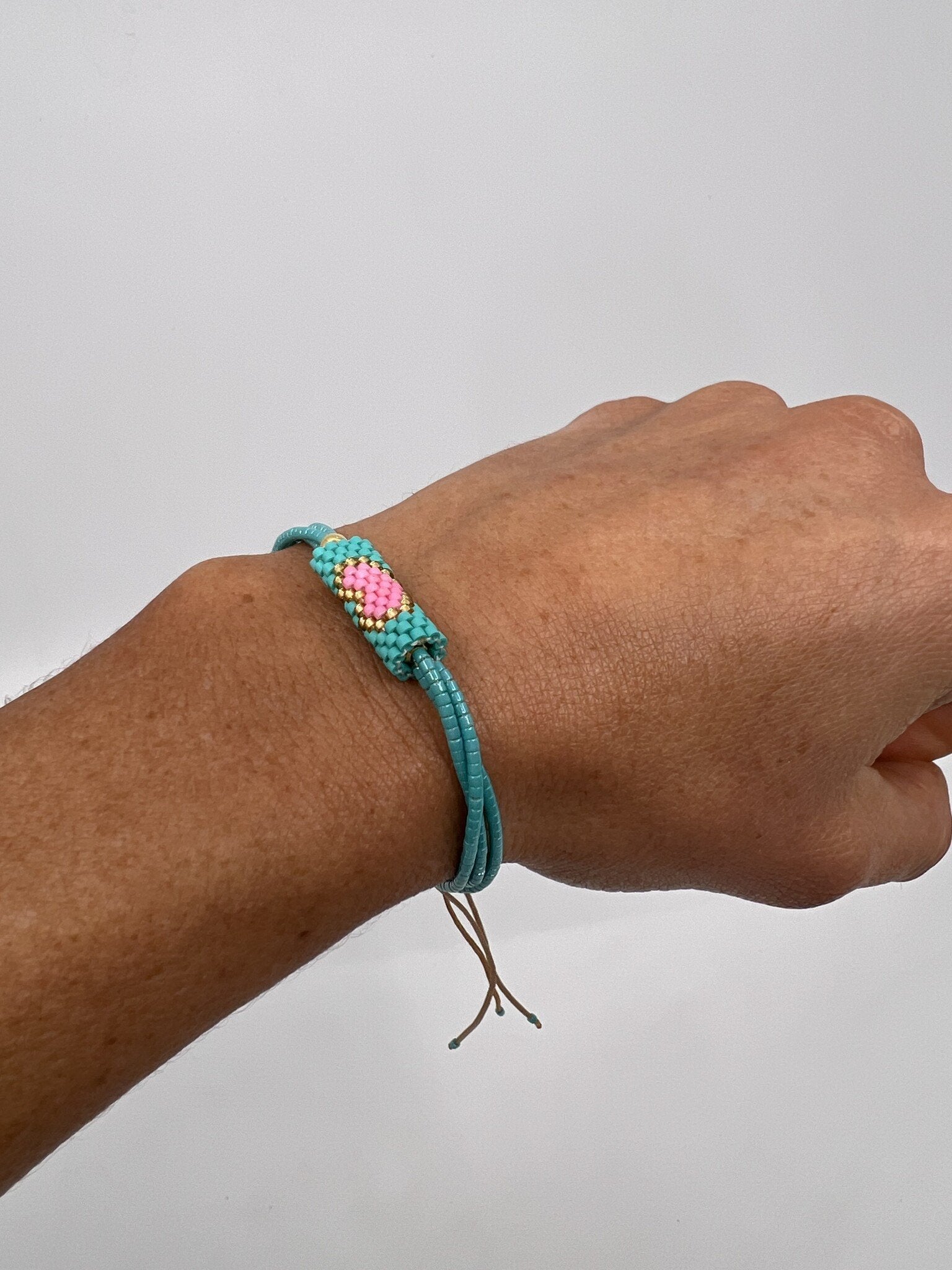 Armband miyuki