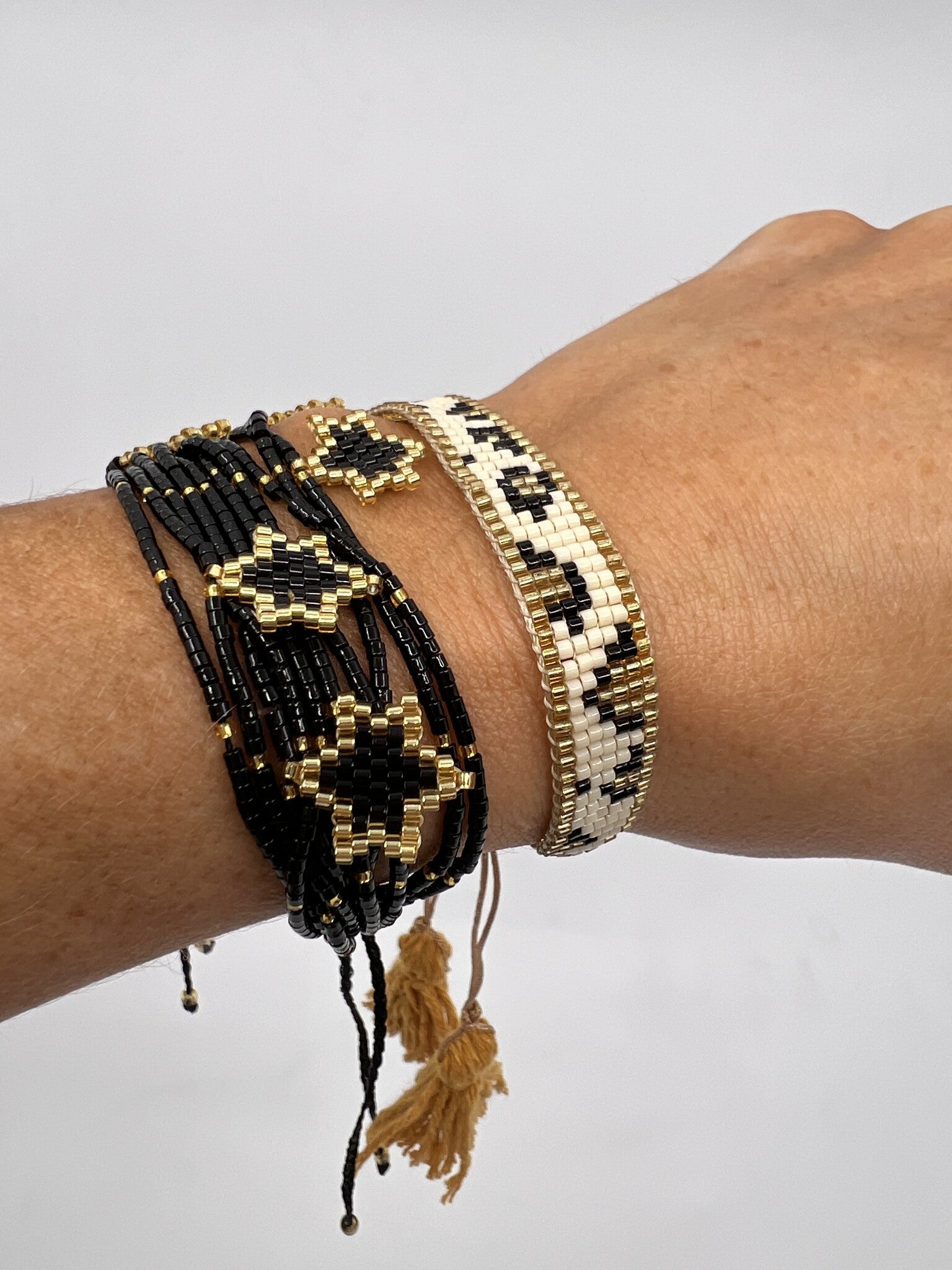 Armband miyuki