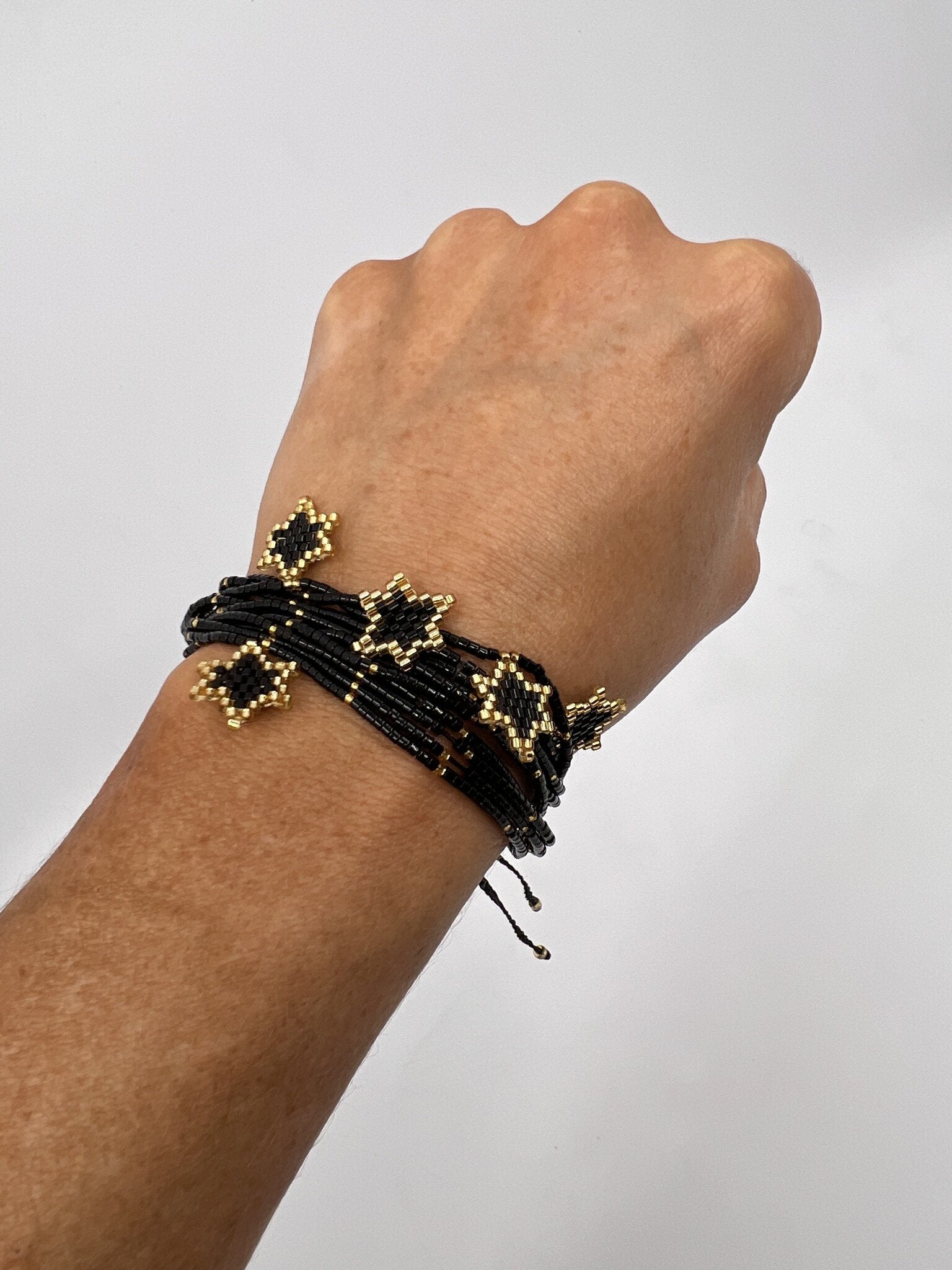 Armband miyuki