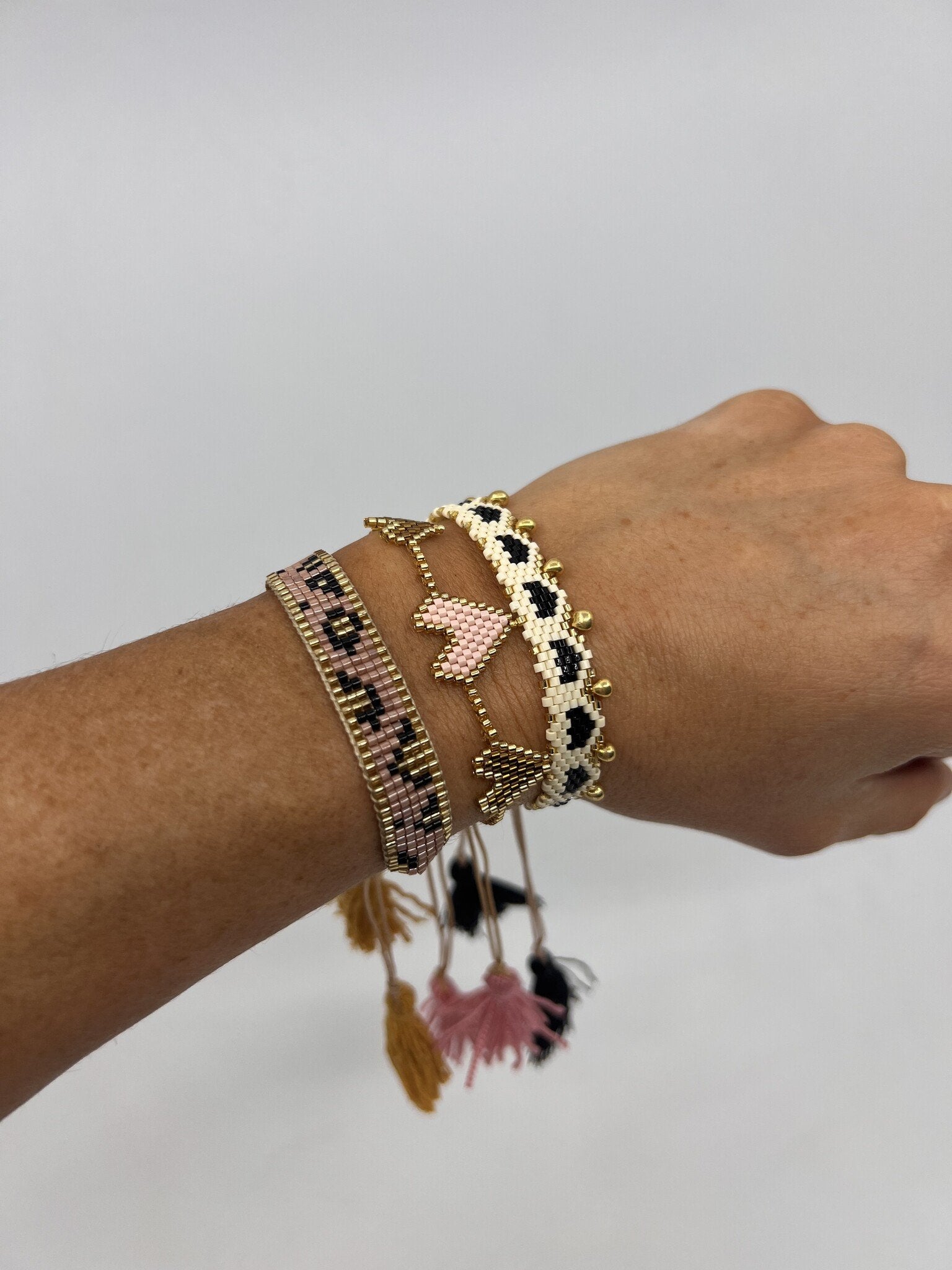 Armband miyuki