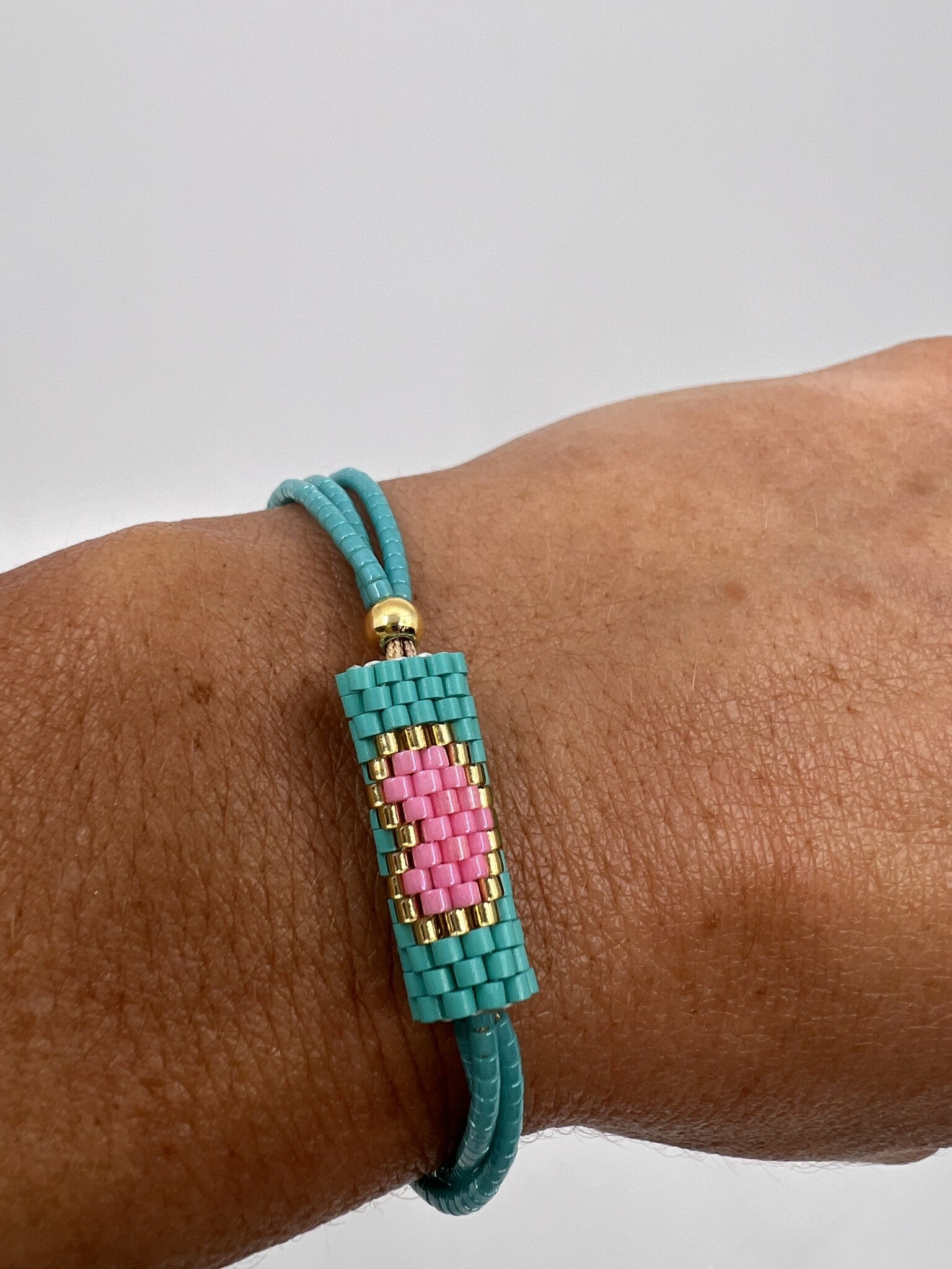 Armband miyuki