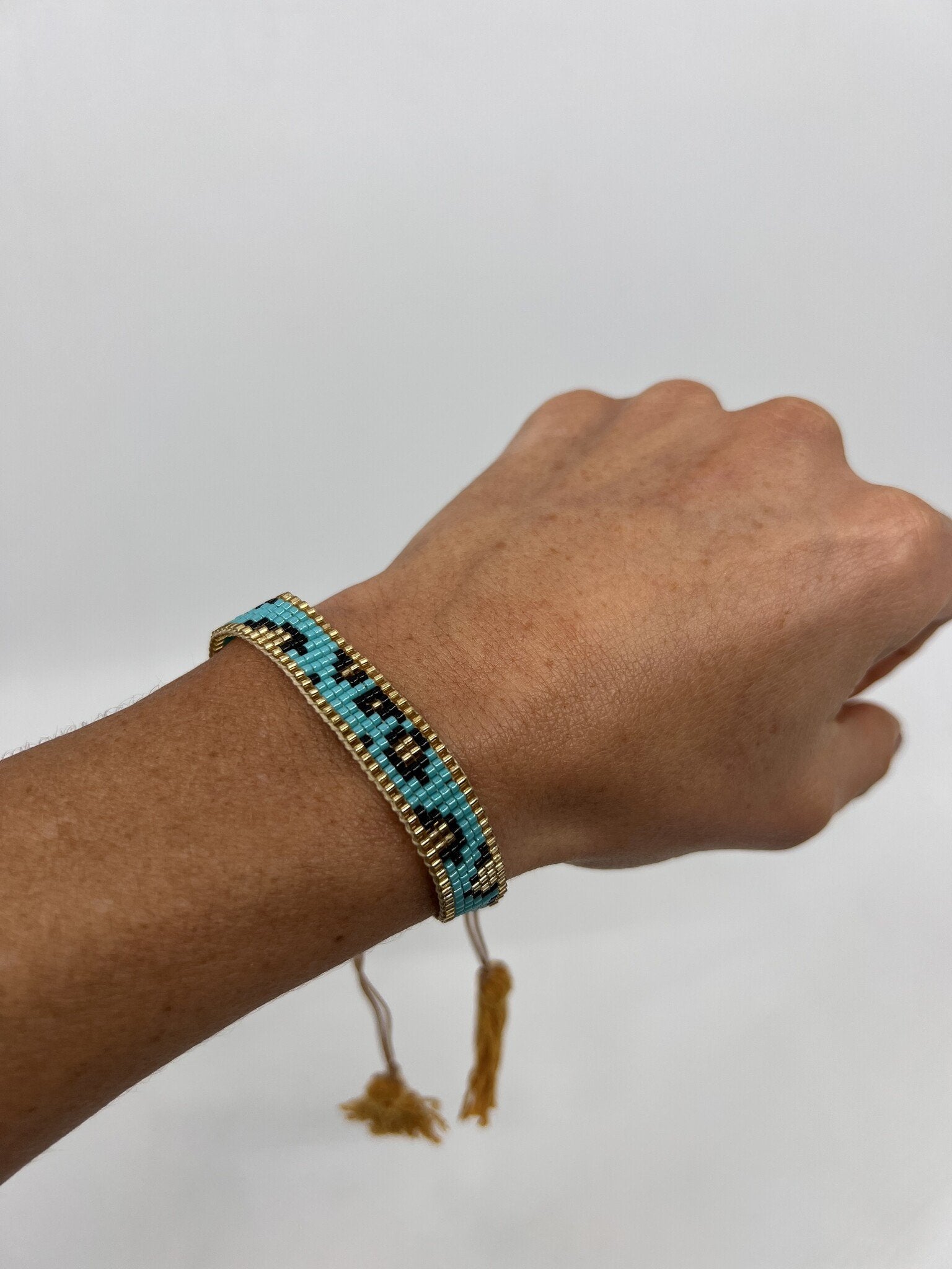 Armband miyuki