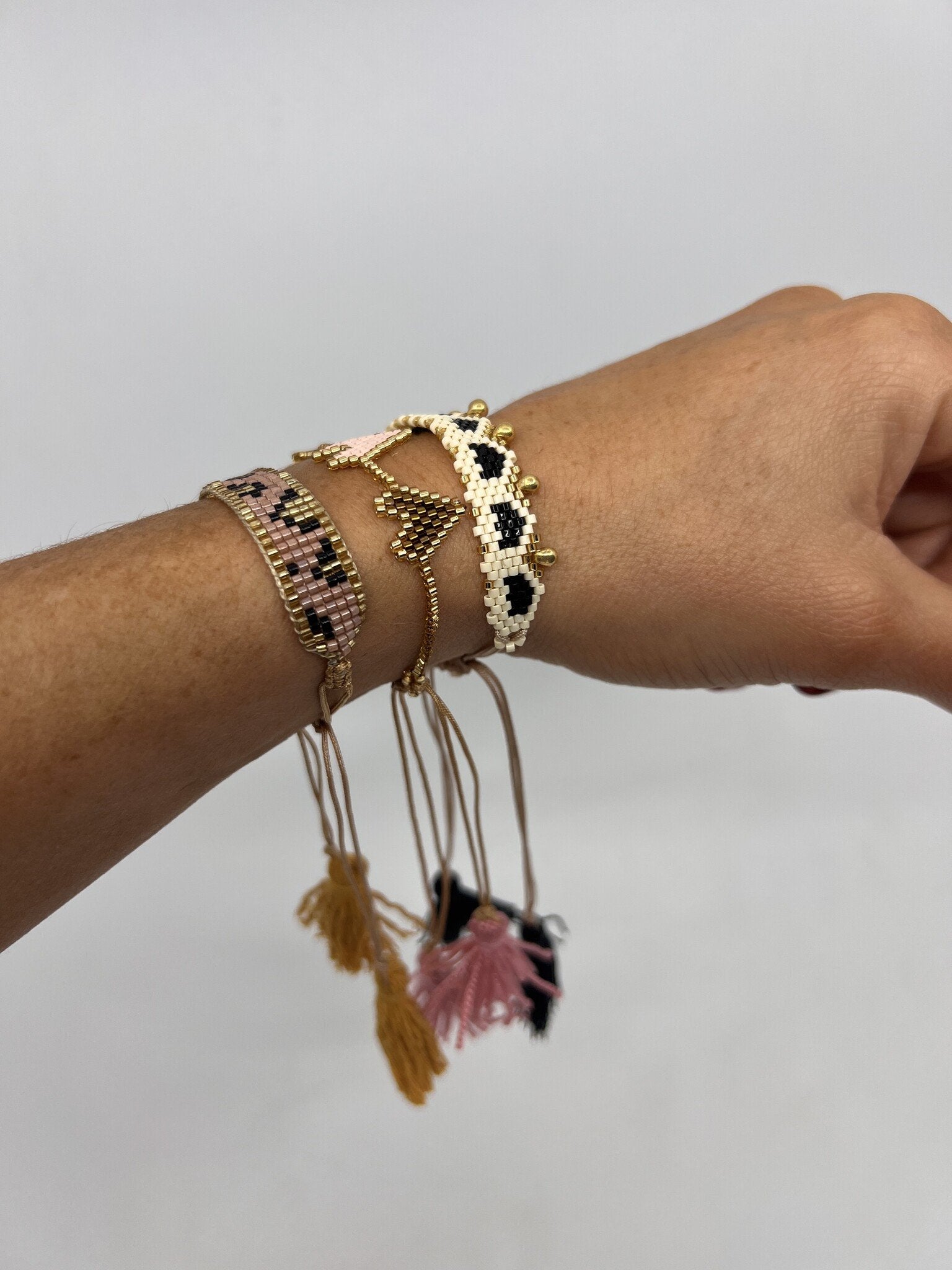 Armband miyuki