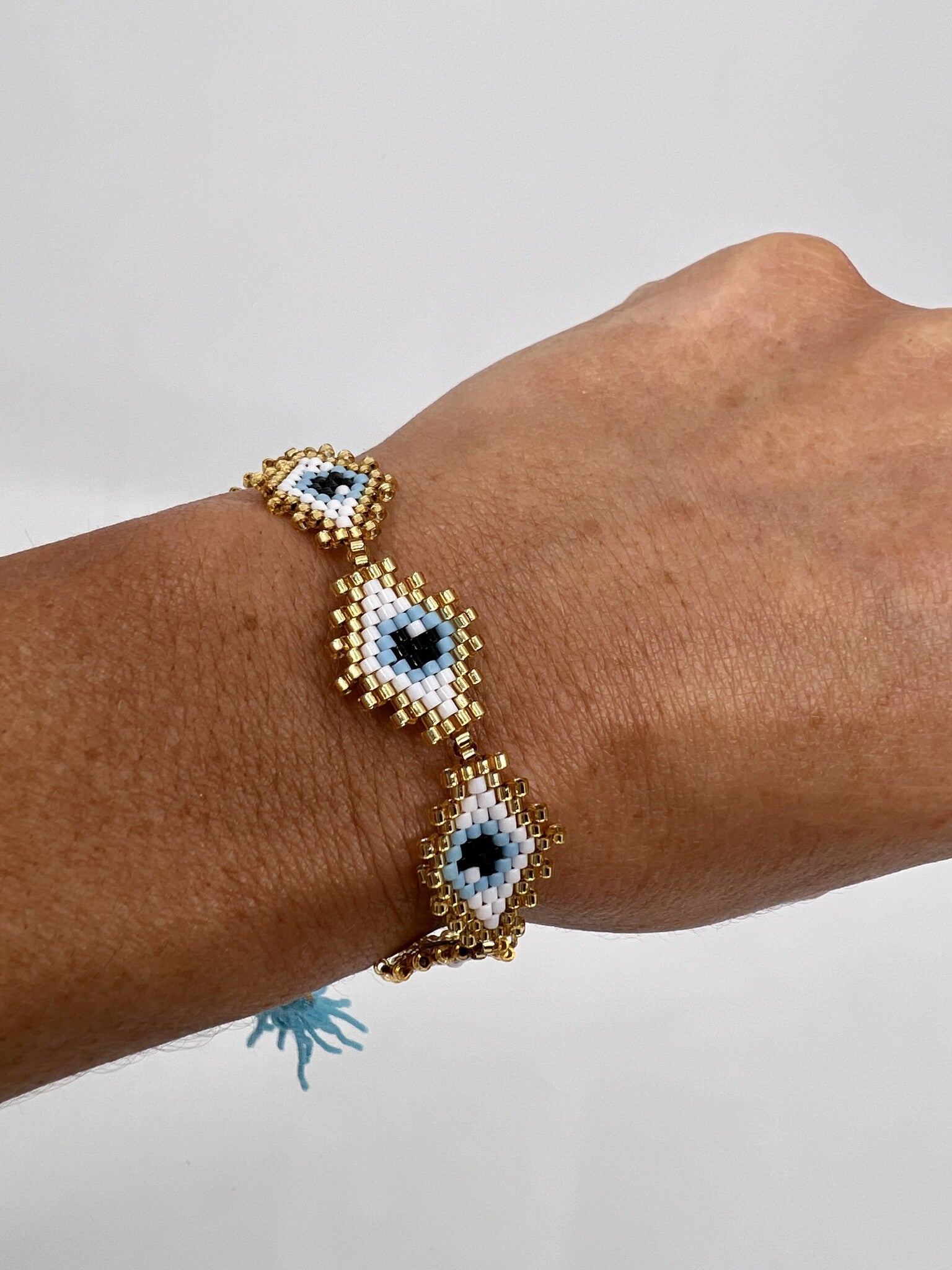 Armband miyuki