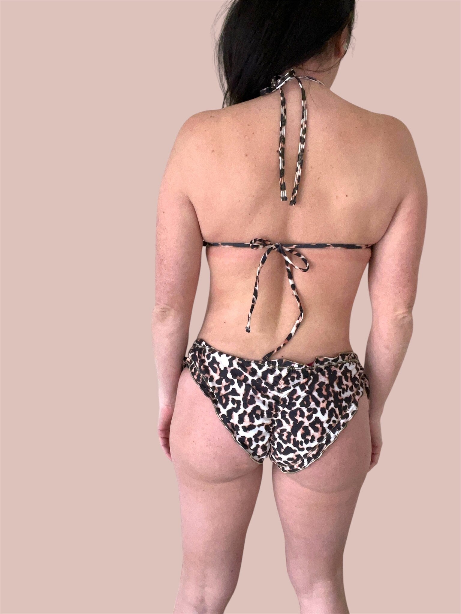 handgemaakt en luxe badmode voor dames