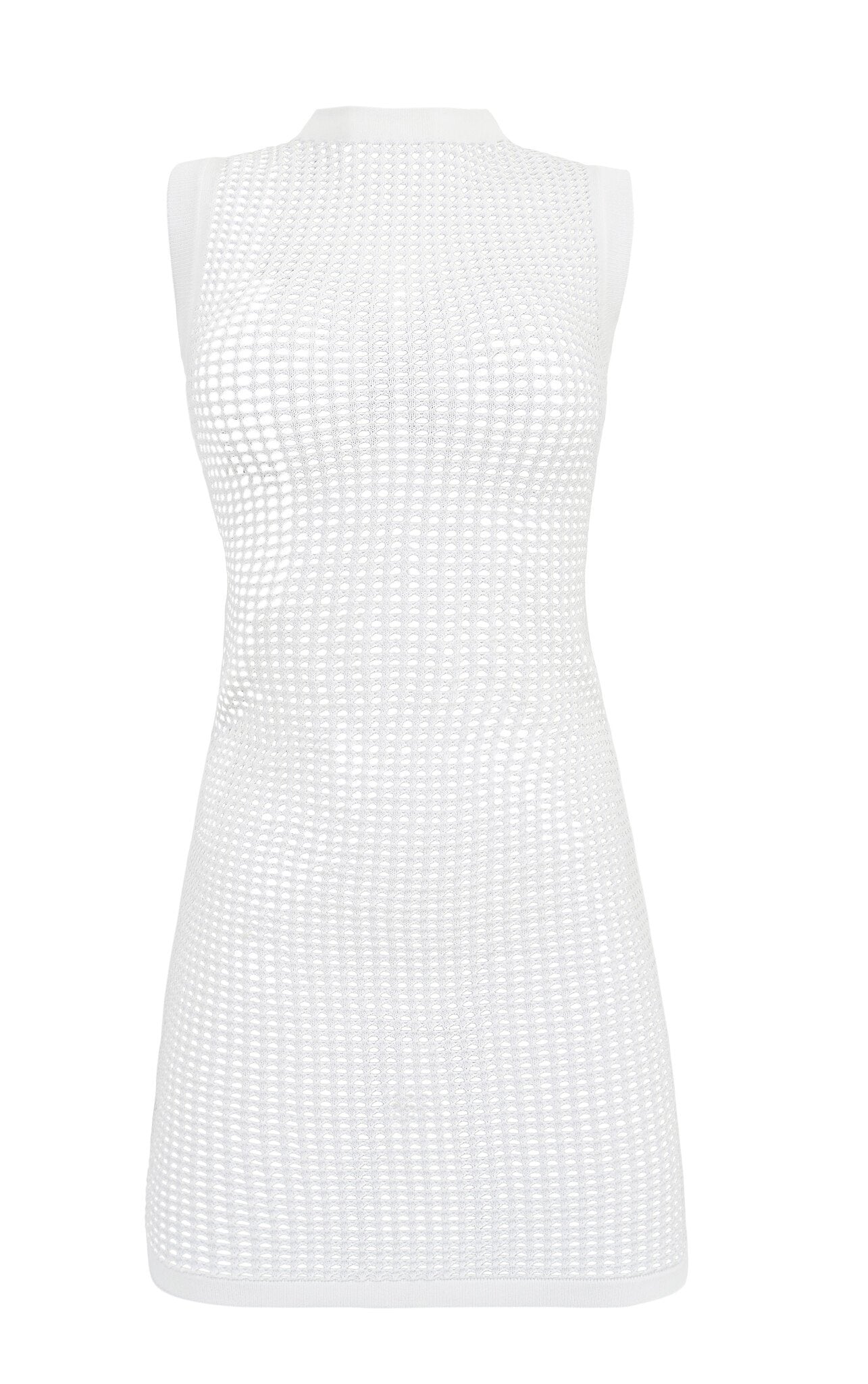 luxe witte cover up (1)