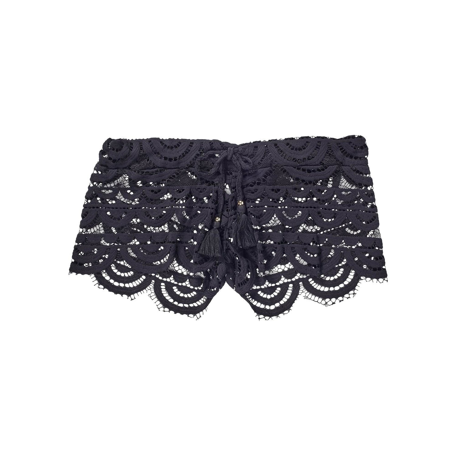 luxe zwembroekje