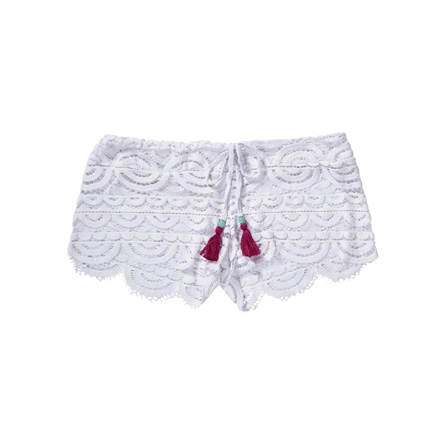 luxe zwemshort