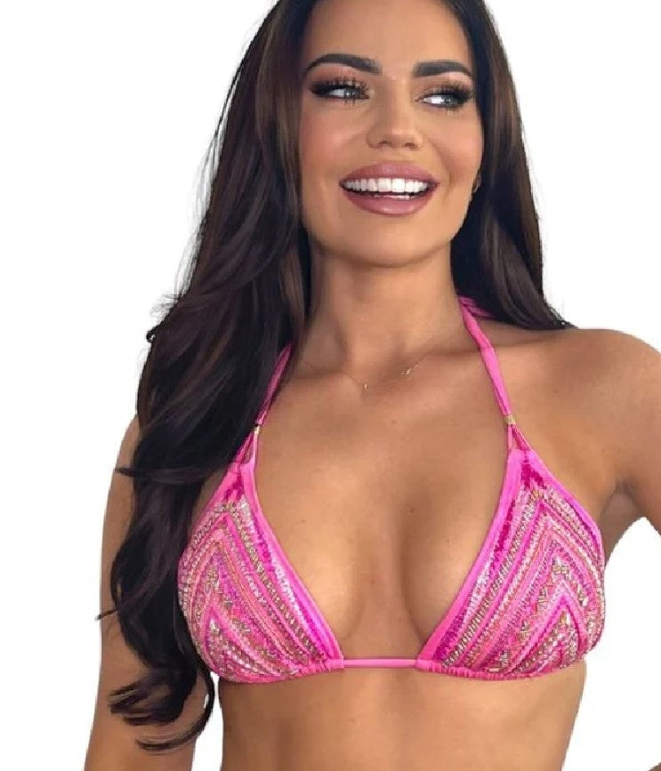 roze bikini 2025